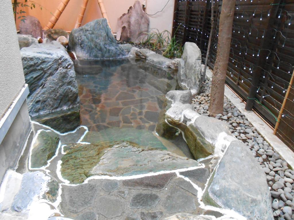 Hotel Ogawaya Izunokuni Exterior foto