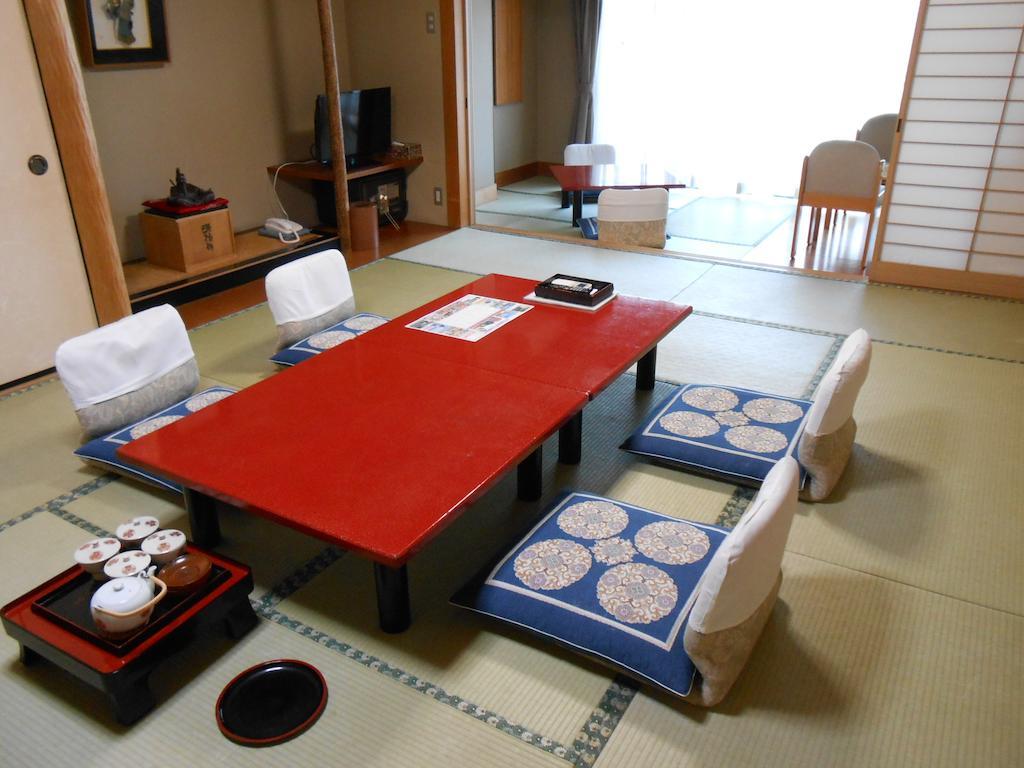 Hotel Ogawaya Izunokuni Habitación foto